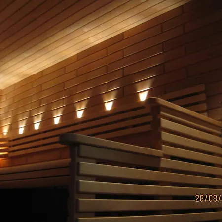 招待所 Lakefinland