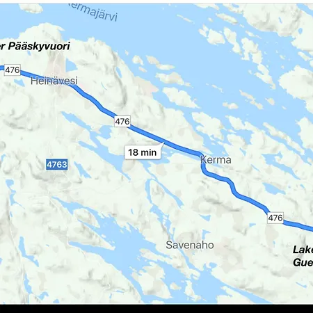 Lakefinland