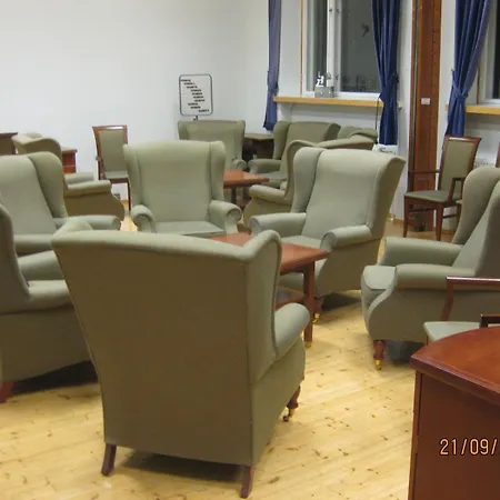 招待所 Lakefinland