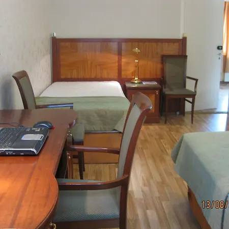 招待所 Lakefinland Heinävesi