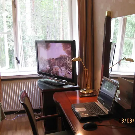 招待所 Lakefinland