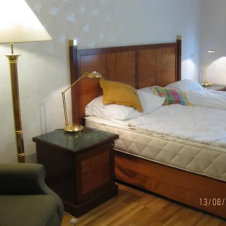 Lakefinland 招待所 *