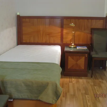 招待所 Lakefinland *