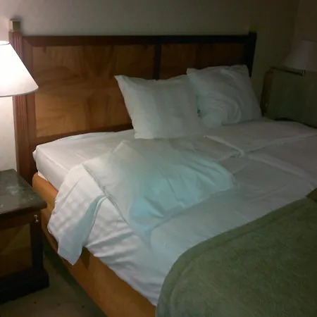 Lakefinland 招待所